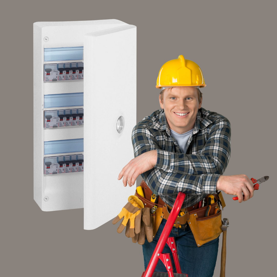 Distribution d'énergie