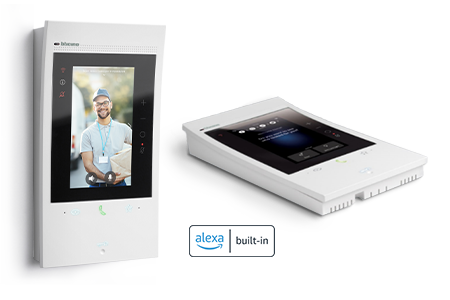 Classe 300EOS MyHOME Touchscreen für Smart Home
