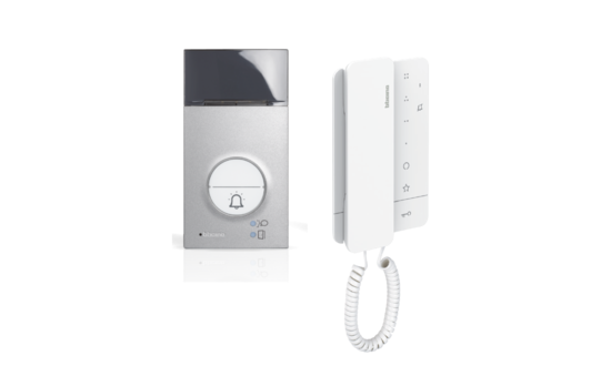 kit interphonie audio