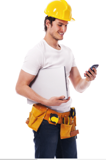App, um sein Smart Home einzurichten