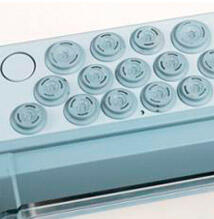 coffret electrique plexo