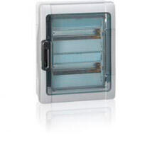 coffret electrique plexo 