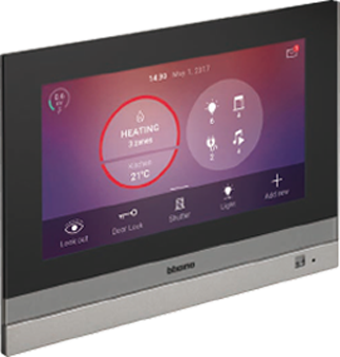 Smart Home Domotik 2 BUS