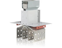 busbars et element de liaison SCP
