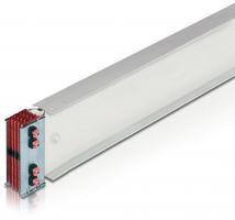 busbars 630 à 5000 A