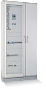 armoire de distribution