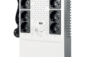 Unterbrechungsfreie Stromversorgung