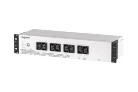 Einphasige USV Anlage data center